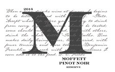 2021 Mount Eden Pinot Noir MAIN